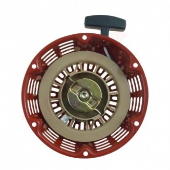 Demaror complet generator / motocultor motor Honda GX340, GX390 13CP (28400-ZE3-W01)